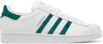 Buy Adidas Superstar「白金金屬」H00190