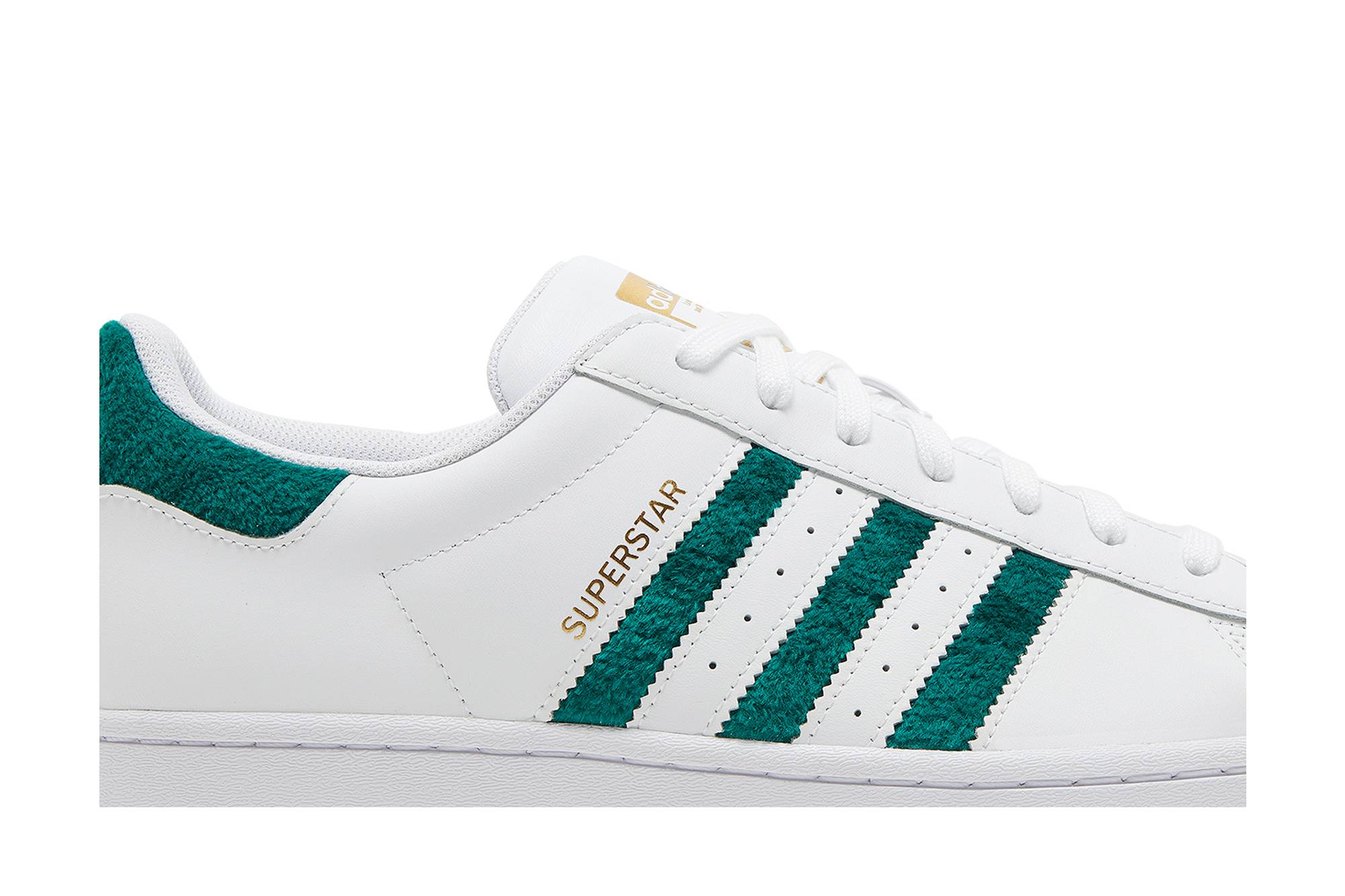 Order Adidas Superstar「白金金屬」H00190