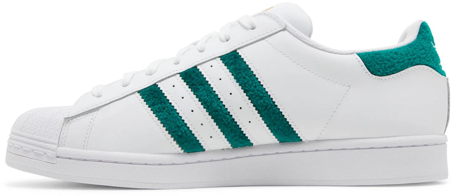 Adidas Superstar「白金金屬」H00190 Lookbook Adidas Superstar「白金金屬」H00190