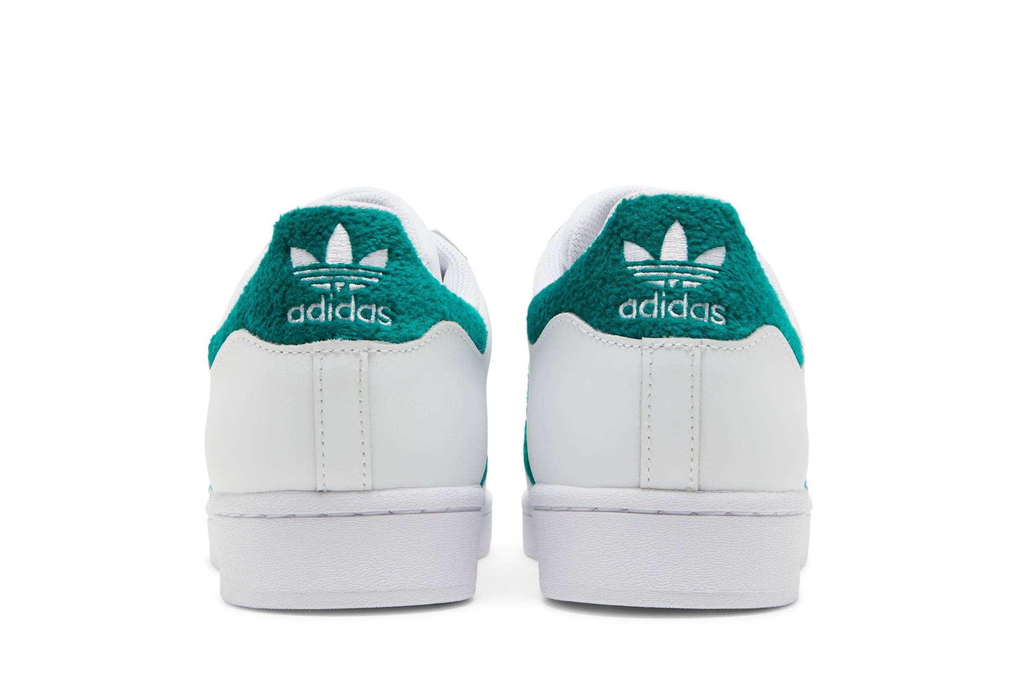 Details for Adidas Superstar「白金金屬」H00190