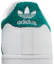 Sizing Adidas Superstar「白金金屬」H00190