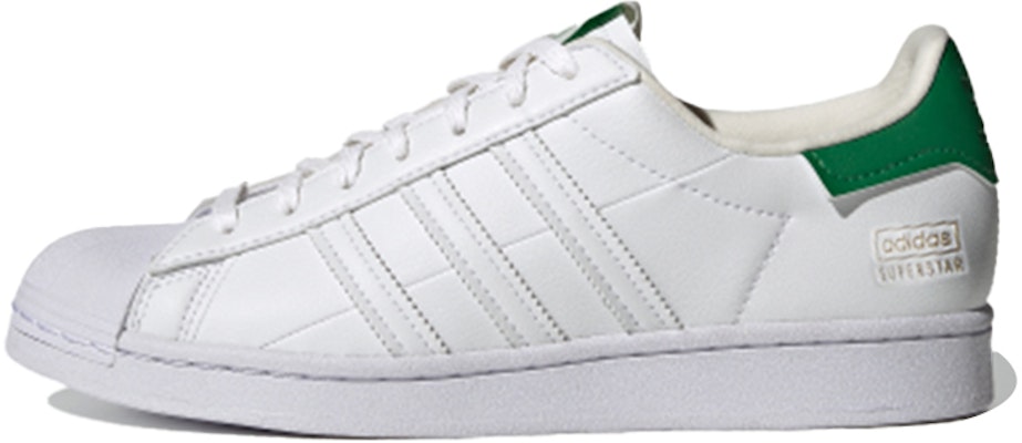 adidas Superstar 'Putih Hijau' FY5480 Buy adidas Superstar 'Putih Hijau' FY5480