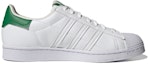 Order adidas Superstar 'Putih Hijau' FY5480
