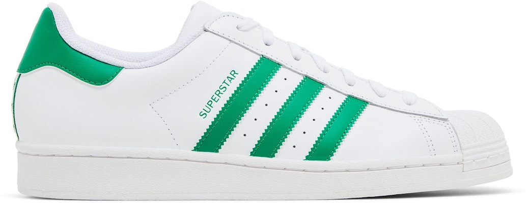 adidas Superstar 'White Green' IE9047 Buy adidas Superstar 'White Green' IE9047