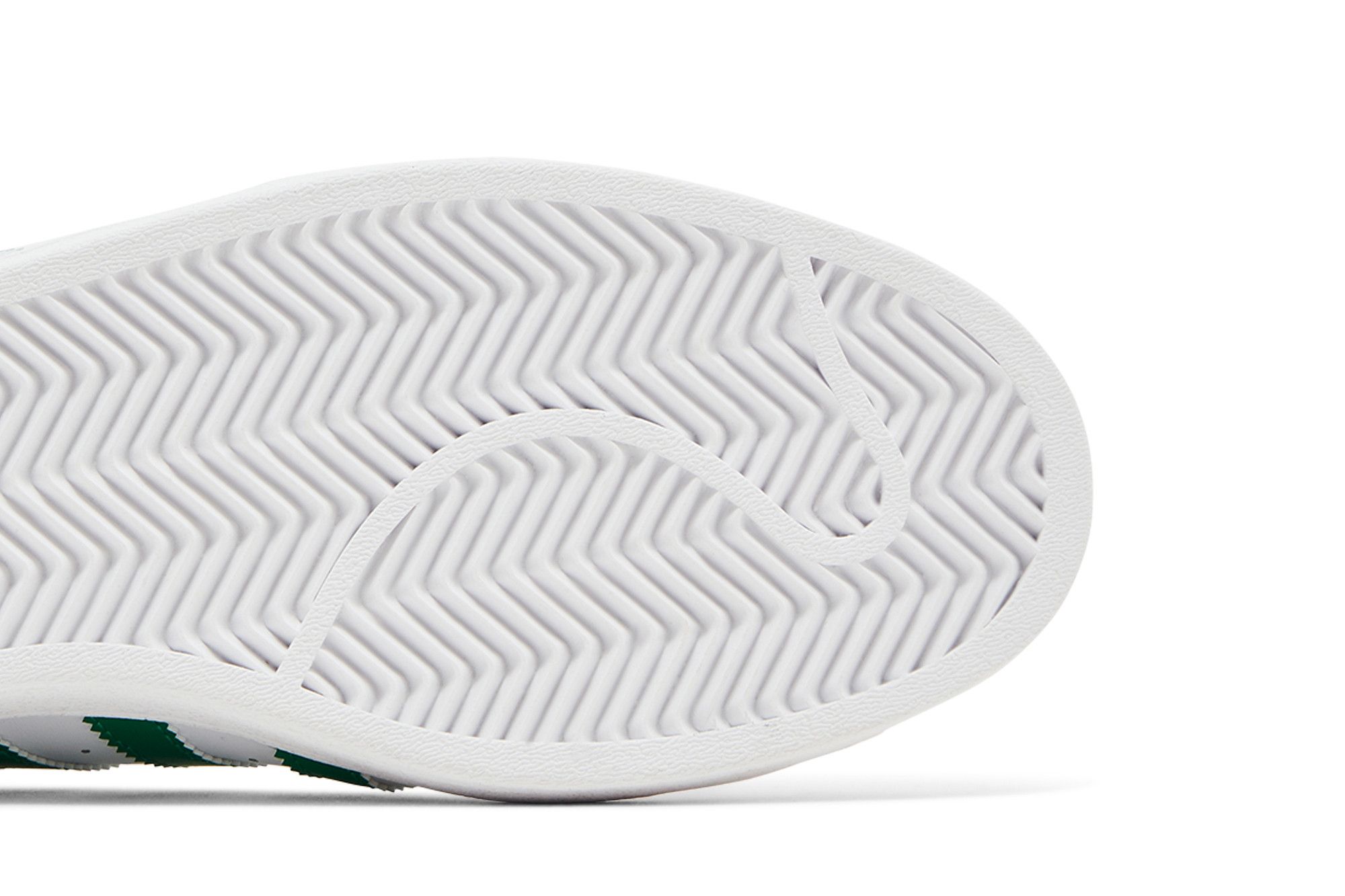 Purchase adidas Superstar 'White Green' IE9047