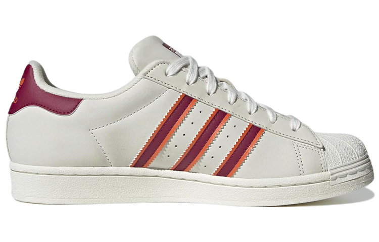 adidas★SUPERSTAR★兼用★CLOUD WHITE/LEGACY BURGUNDY Buy adidas Superstar 'Footwear White Black' EG4958 - Novelship