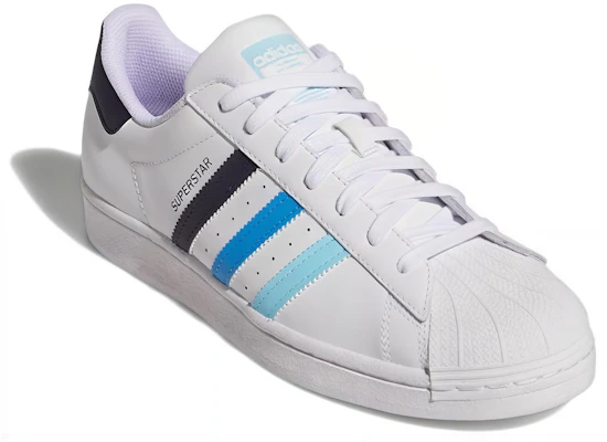 阿迪达斯 三叶草 白色 传奇墨 水状渐变 HP5499 Lookbook 阿迪达斯 三叶草 白色 传奇墨 水状渐变 HP5499