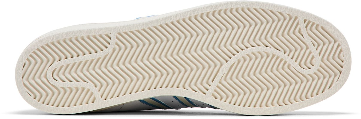 adidas Superstar 'Putih Biru Muda' GX9876 Shop adidas Superstar 'Putih Biru Muda' GX9876