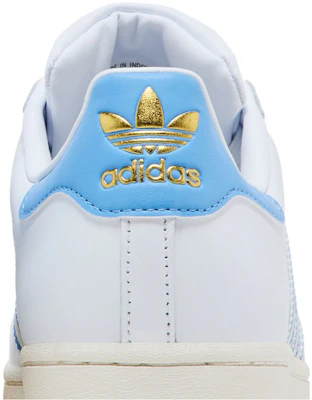 adidas Superstar 'Putih Biru Muda' GX9876 Sizing adidas Superstar 'Putih Biru Muda' GX9876