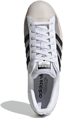 阿迪达斯Superstar“白色淡炭灰” FX5565 Purchase 阿迪达斯Superstar“白色淡炭灰” FX5565