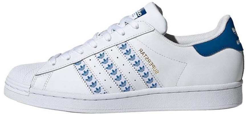 adidas Superstar 'White Lush Blue' FY3494 Buy adidas Superstar 'White Lush Blue' FY3494
