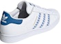 Shop adidas Superstar 'Putih Lush Biru' FY3494