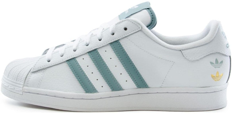 adidas Superstar 'Putih Ajaib Abu-abu' GY0977 Buy adidas Superstar 'Putih Ajaib Abu-abu' GY0977
