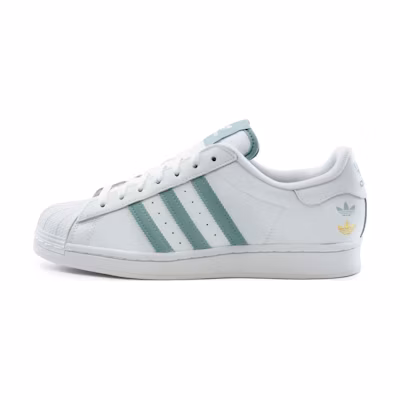 adidas Superstar 'White Magic Grey'