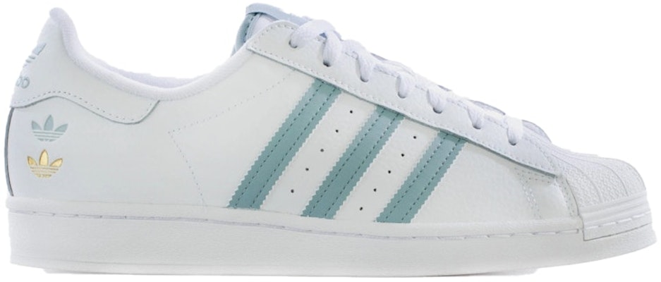 adidas Superstar 'Putih Ajaib Abu-abu' GY0977 Buy adidas Superstar 'Putih Ajaib Abu-abu' GY0977
