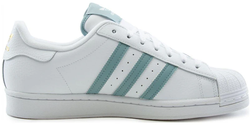 adidas Superstar 'Putih Ajaib Abu-abu' GY0977 Order adidas Superstar 'Putih Ajaib Abu-abu' GY0977