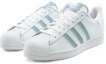 Lookbook adidas Superstar 'Putih Ajaib Abu-abu' GY0977