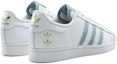 Purchase adidas Superstar 'Putih Ajaib Abu-abu' GY0977
