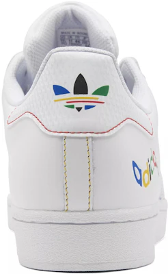 adidas originals Superstar 百搭 舒適 防滑透氣耐磨 低筒 滑板鞋 男款 白色 Purchase adidas originals Superstar 百搭 舒適 防滑透氣耐磨 低筒 滑板鞋 男款 白色