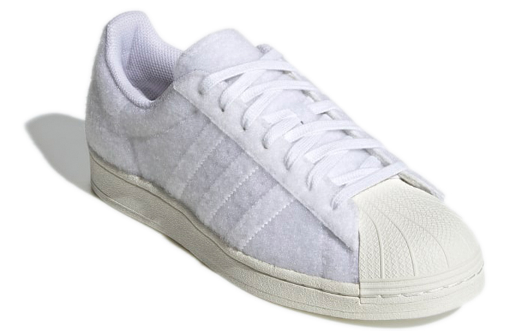 Lookbook adidas Superstar 'Putih Multi' H00193