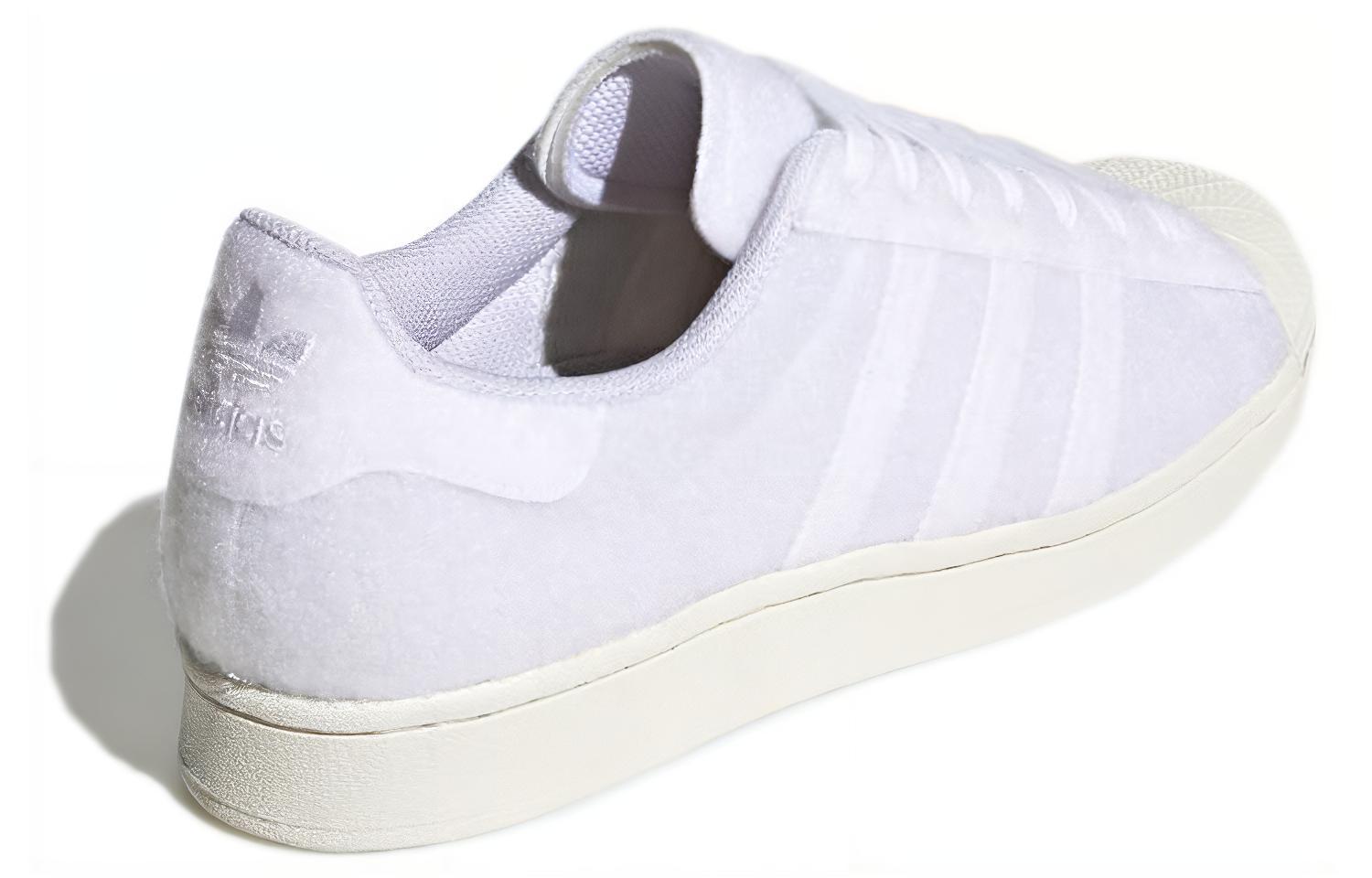 Shop adidas Superstar 'Putih Multi' H00193