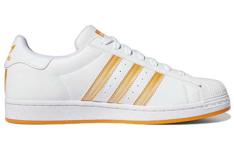 Order adidas Superstar 'Blanco Naranja Rush' HP5403