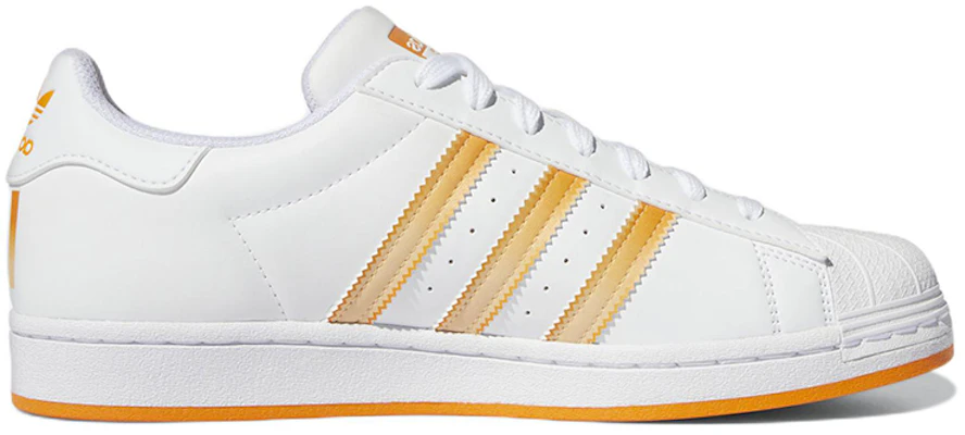 adidas Superstar 'Blanco Naranja Rush' HP5403 Order adidas Superstar 'Blanco Naranja Rush' HP5403