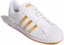 Lookbook adidas Superstar 'Blanco Naranja Rush' HP5403