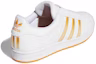 Shop adidas Superstar 'Blanco Naranja Rush' HP5403