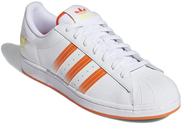 adidas Superstar 'Y2K' GZ4748 Lookbook adidas Superstar 'Y2K' GZ4748