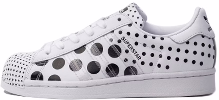 adidas Superstar 'Putih Polka' FX7775 Buy adidas Superstar 'Putih Polka' FX7775