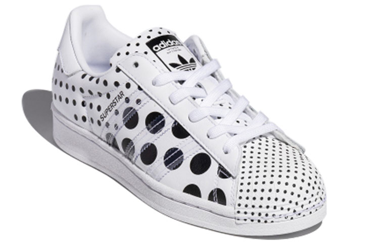 Order adidas Superstar 'Putih Polka' FX7775