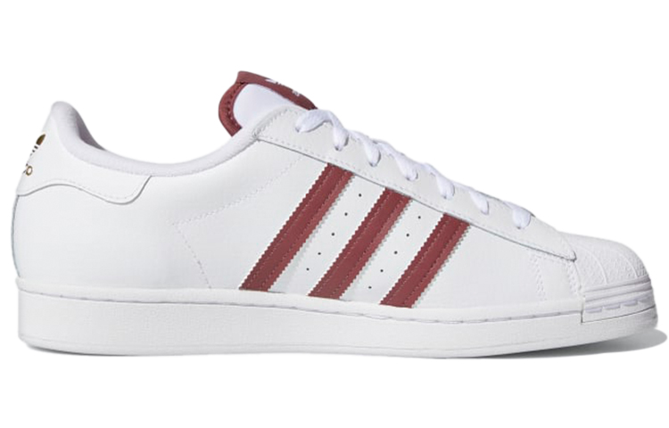 Order adidas Superstar 『白靜紅』 GY0976