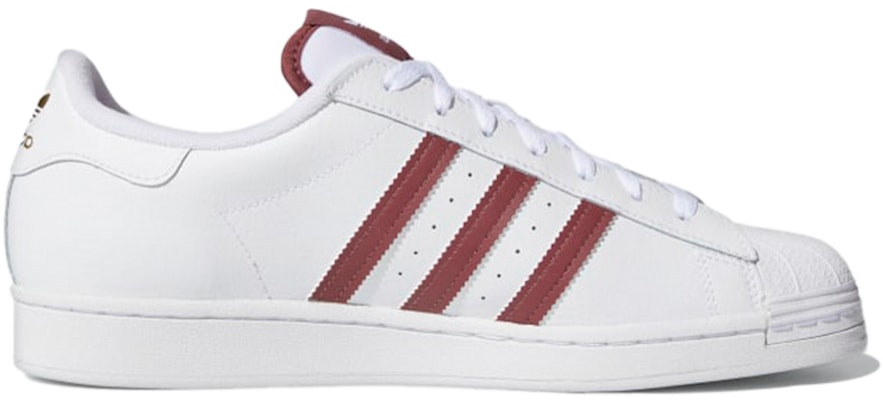 adidas Superstar 『白靜紅』 GY0976 Order adidas Superstar 『白靜紅』 GY0976
