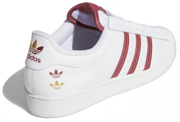 adidas Superstar 『白靜紅』 GY0976 Shop adidas Superstar 『白靜紅』 GY0976