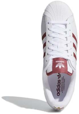 adidas Superstar 『白靜紅』 GY0976 Purchase adidas Superstar 『白靜紅』 GY0976