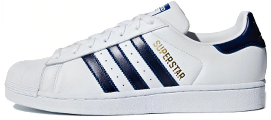 adidas originals Superstar 低筒 板鞋 男女都適用 皇家藍 Buy adidas originals Superstar 低筒 板鞋 男女都適用 皇家藍