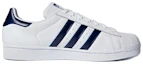 Order adidas originals Superstar 低筒 板鞋 男女都適用 皇家藍