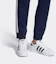 Details for adidas originals Superstar 低筒 板鞋 男女都適用 皇家藍