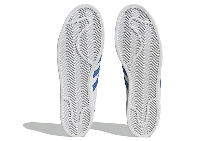 Details for 阿迪达斯Superstar '白色皇家沙' HQ2167