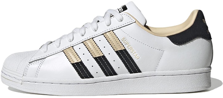 adidas-superstar-white-sand-black