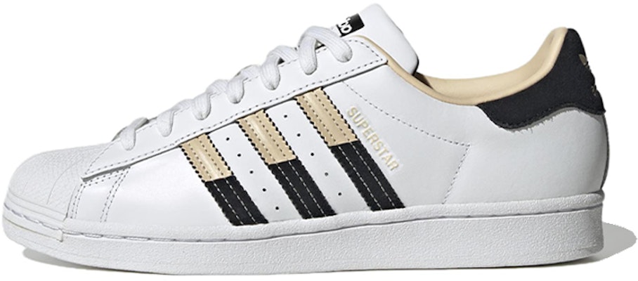 adidas Superstar 'Putih Pasir Hitam' HQ2166 Buy adidas Superstar 'Putih Pasir Hitam' HQ2166