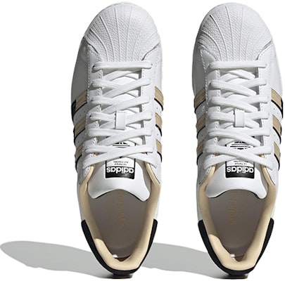 adidas Superstar 'Putih Pasir Hitam' HQ2166 Purchase adidas Superstar 'Putih Pasir Hitam' HQ2166