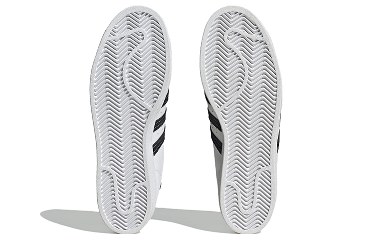 Details for adidas Superstar 'Putih Pasir Hitam' HQ2166