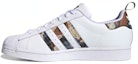 Buy adidas Superstar 'White Savanna Camo' GV9698