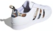 Shop adidas Superstar 'White Savanna Camo' GV9698