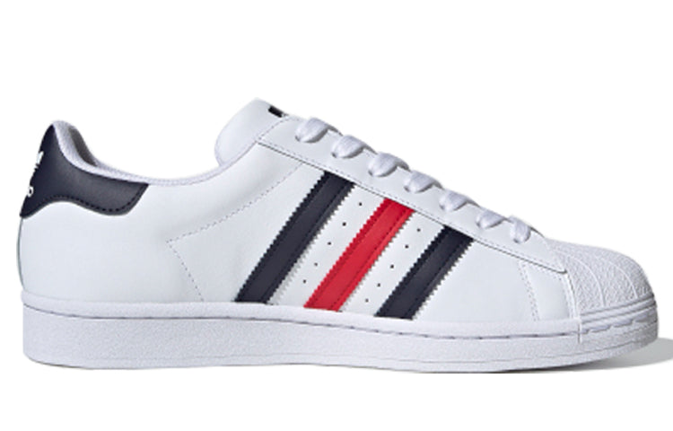Order adidas Superstar '白紅' FX2328