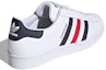 Shop adidas Superstar '白紅' FX2328