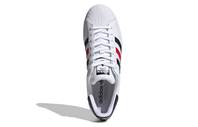 Purchase adidas Superstar '白紅' FX2328