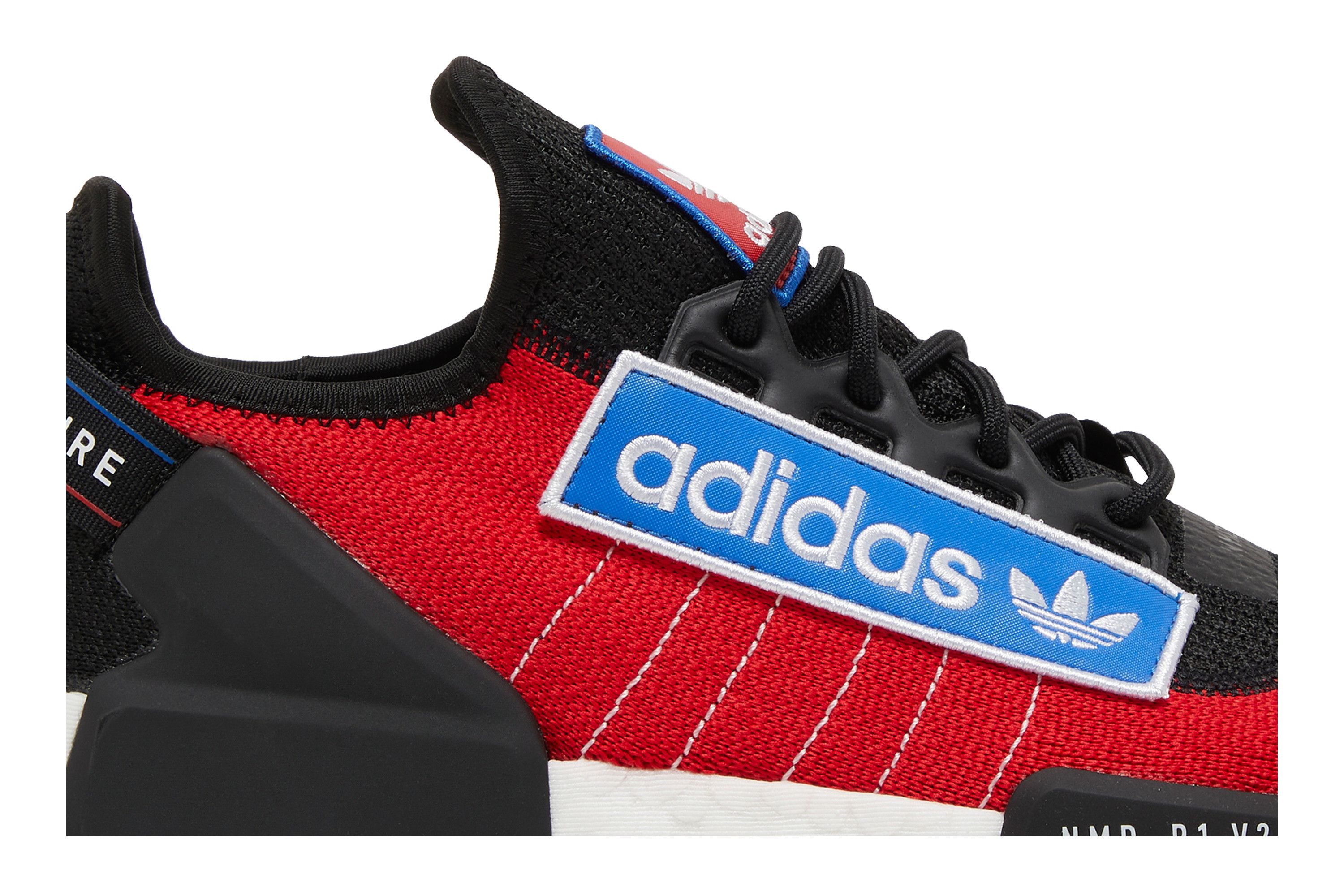 Order adidas Superstar 'Putih Bayangan Biru Navy' GX6320